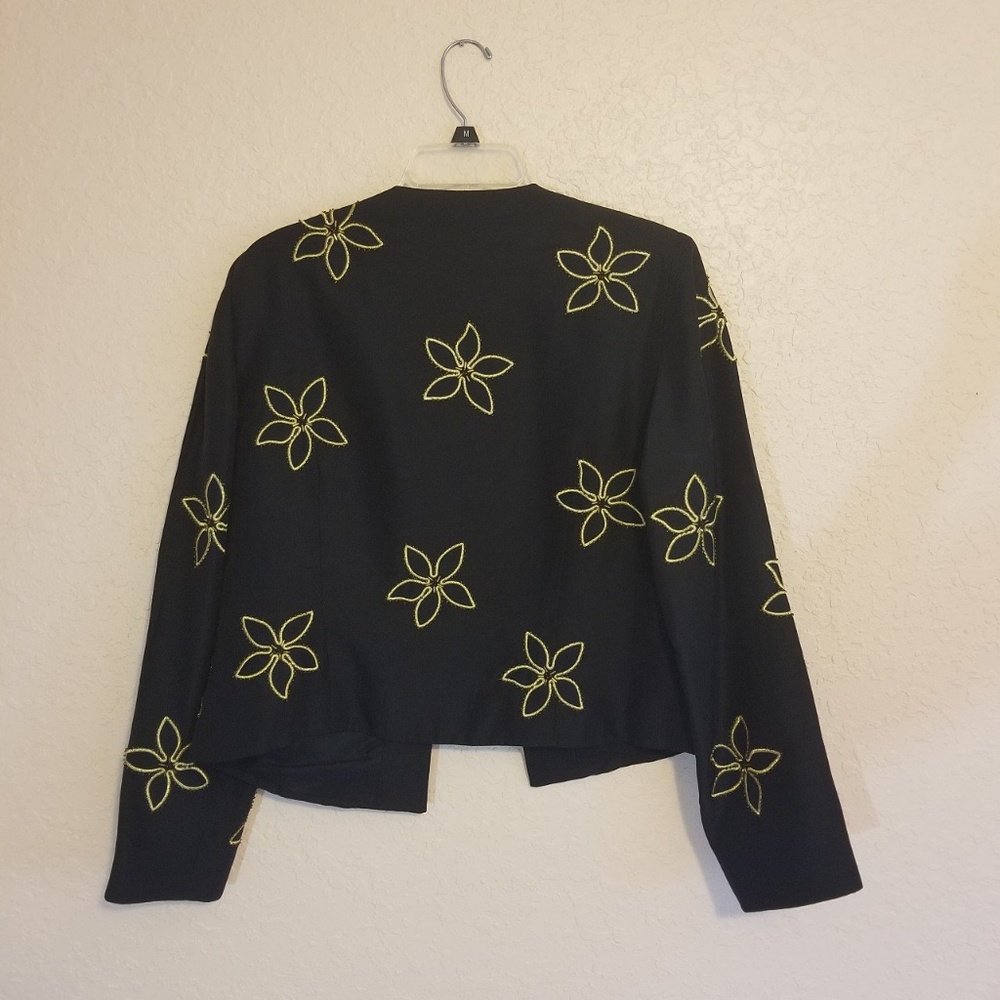 Jacket/Blazer